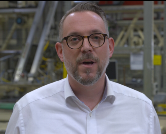 THORSTEN HAUSCHILDT