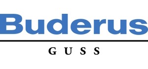 Buderus Guss