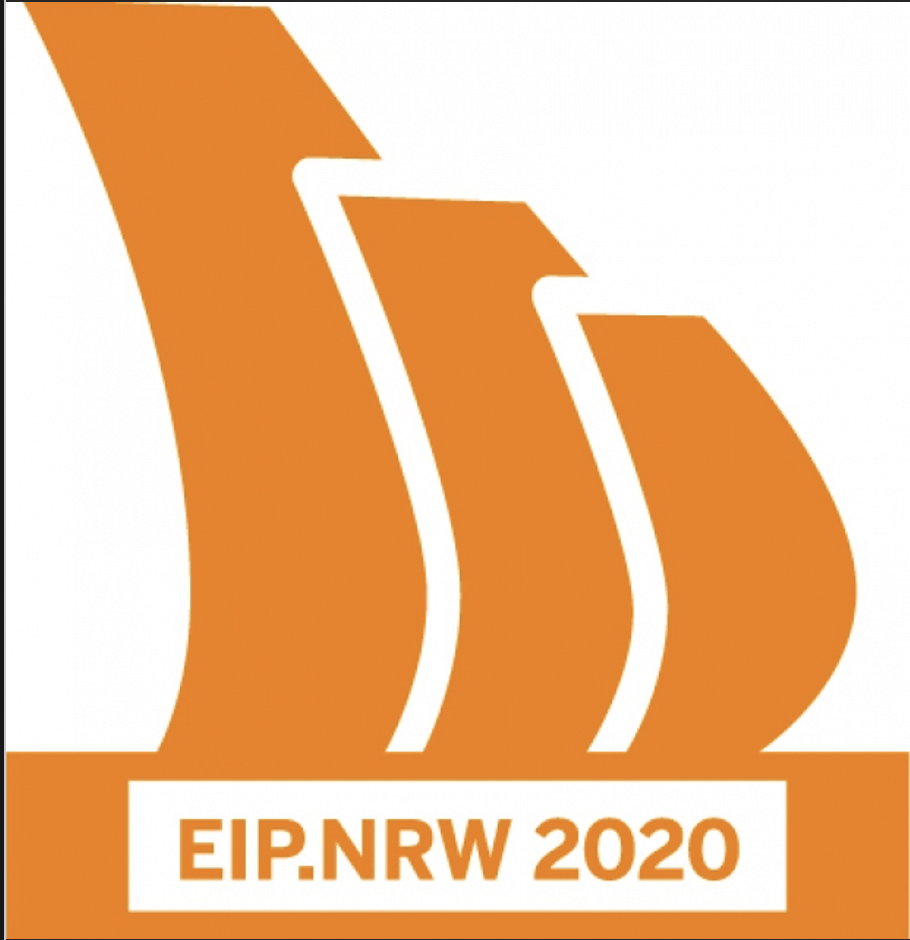 Energie-Innovationspreis Nordrhein-Westfalen